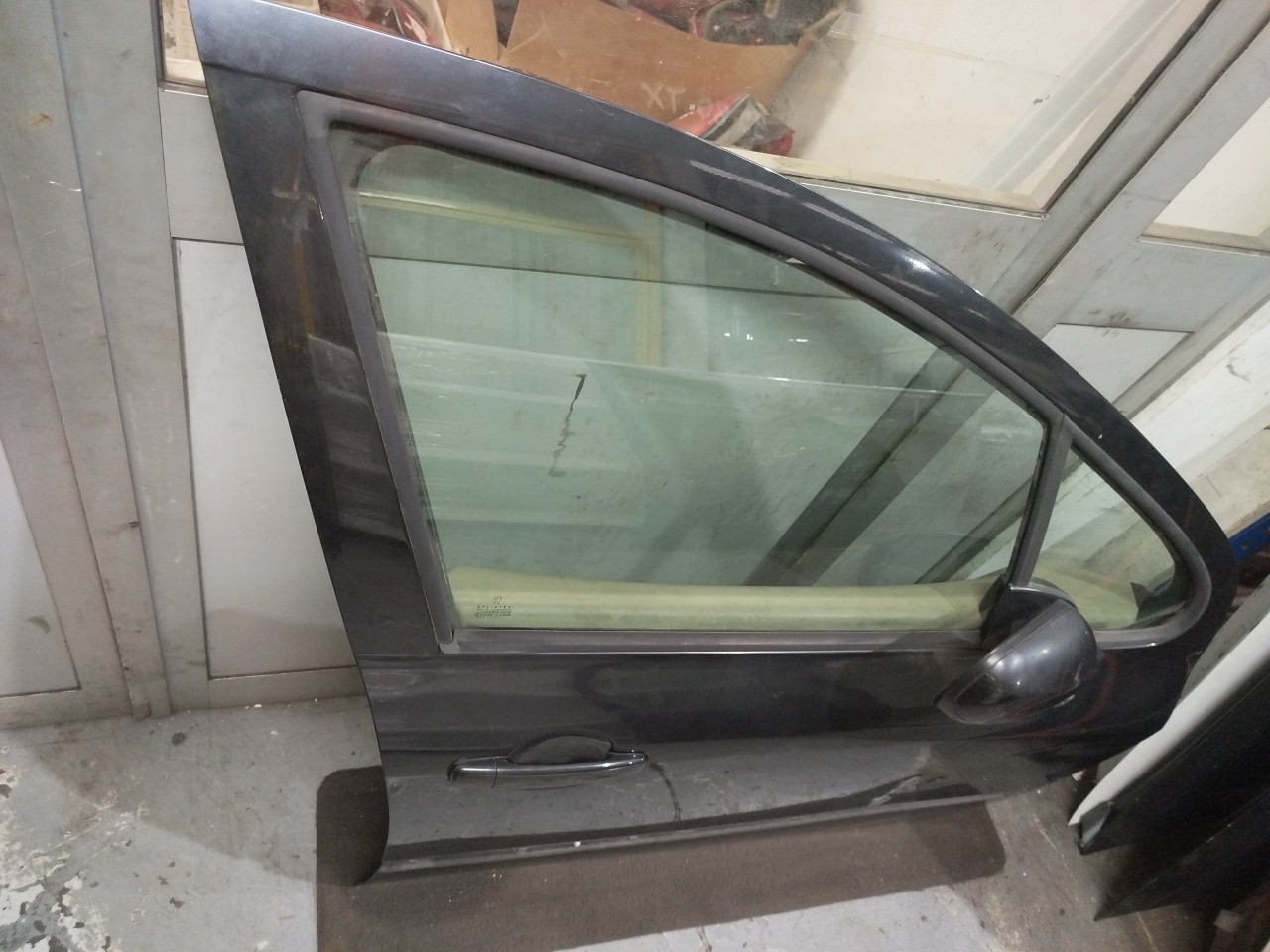 Porta Frente Dto PEUGEOT 307  de 2000 a 2012