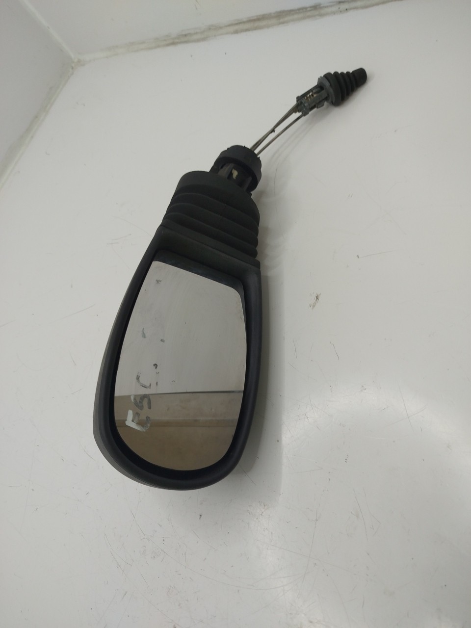 Espelho Retrovisor Esq FIAT PUNTO  de 1999 a 2012