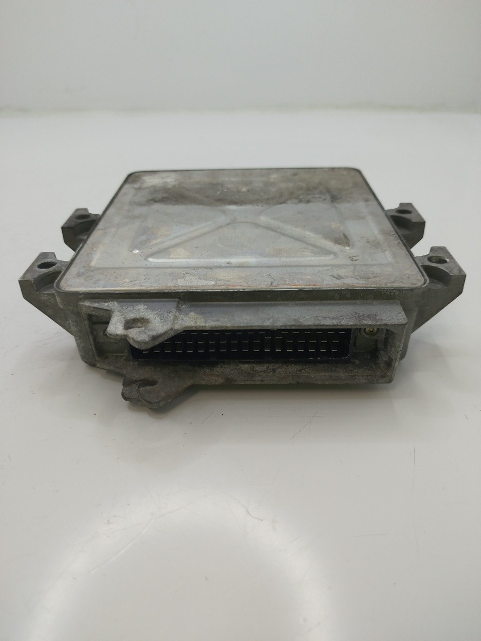 Centralina do Motor PEUGEOT 206 Hatchback  de 1998 a 2012