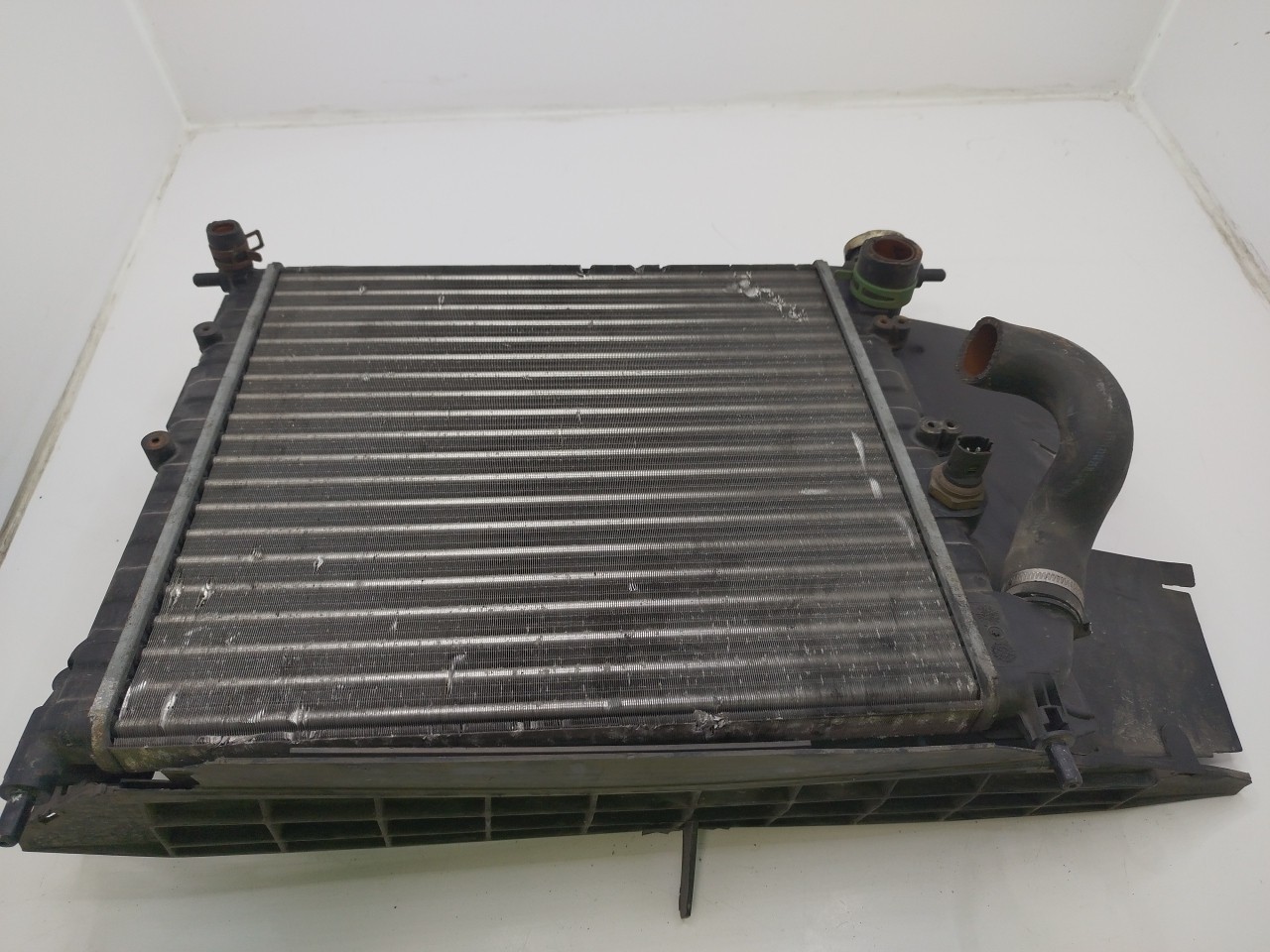 Radiador da água RENAULT CLIO I  de 1990 a 1998