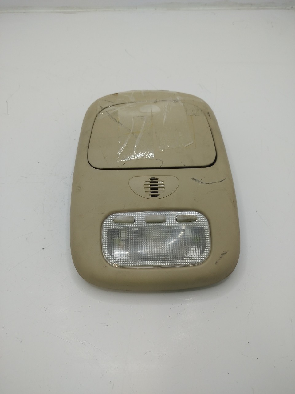 PLAFONIER INTERIOR PEUGEOT 307  de 2000 a 2012