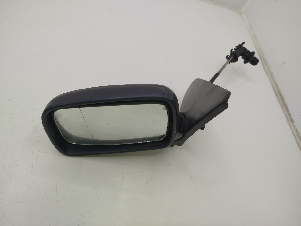 Espelho Retrovisor Esq VOLKSWAGEN POLO  de 1994 a 1999