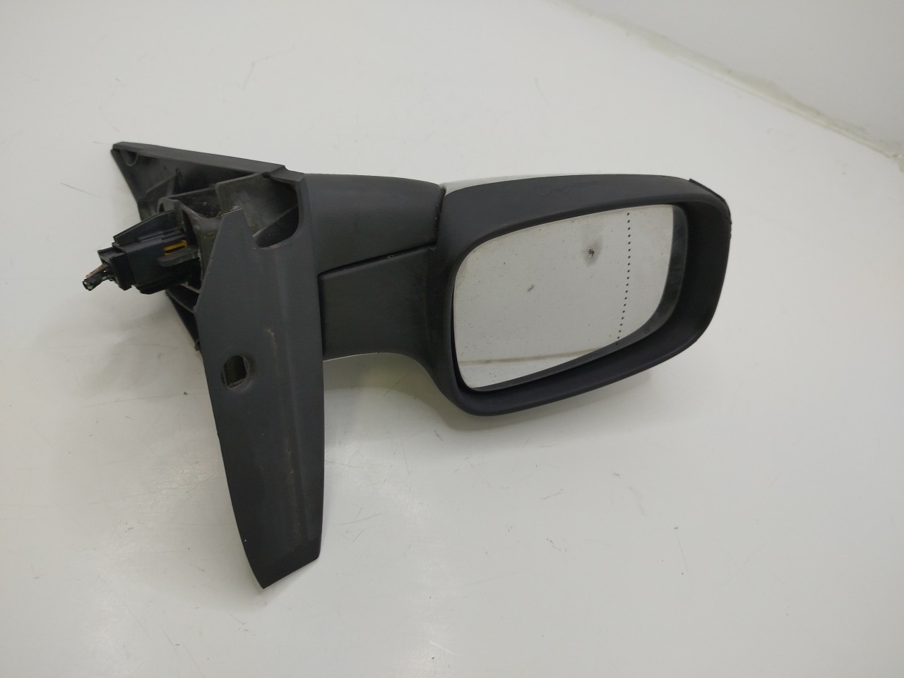 Espelho Retrovisor Esq RENAULT SCÉNIC II  de 2003 a 2010
