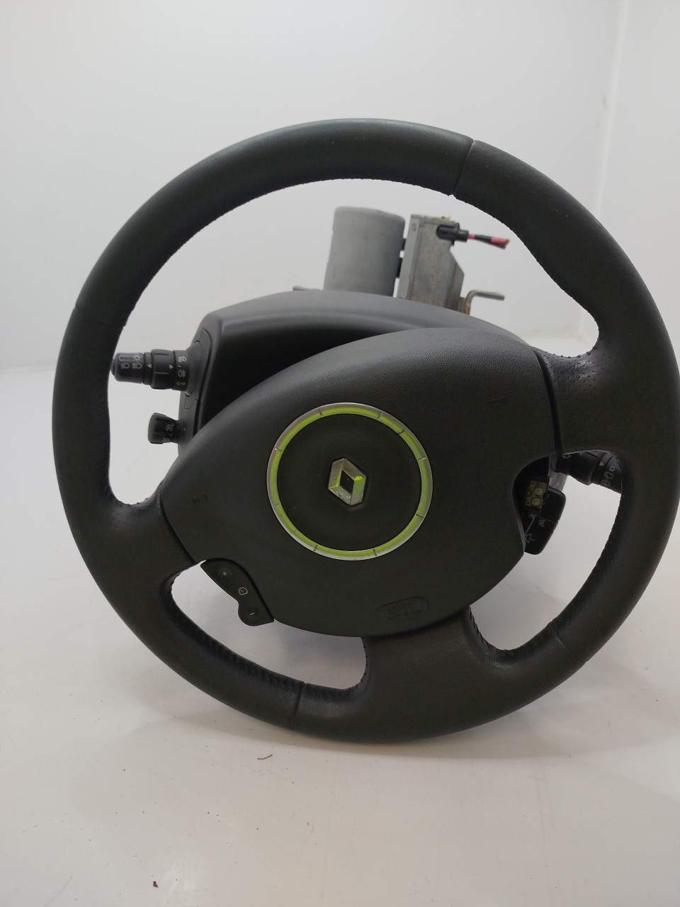 Airbag Volante RENAULT SCÉNIC II  de 2003 a 2010