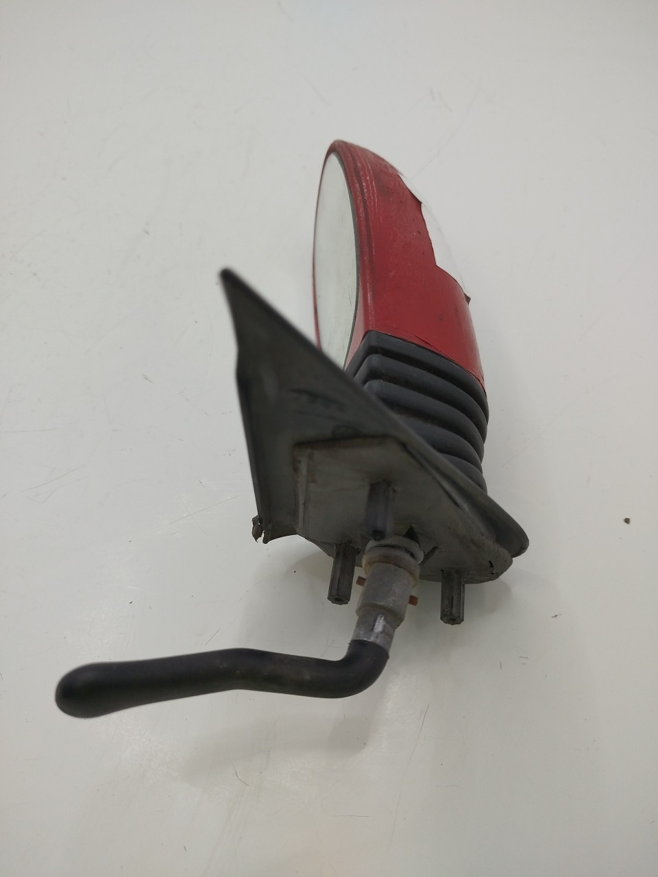 Espelho Retrovisor Esq FIAT SEICENTO / 600  de 1997 a 2010