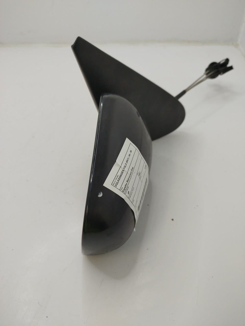 Espelho Retrovisor Dto VOLKSWAGEN POLO  de 1994 a 1999