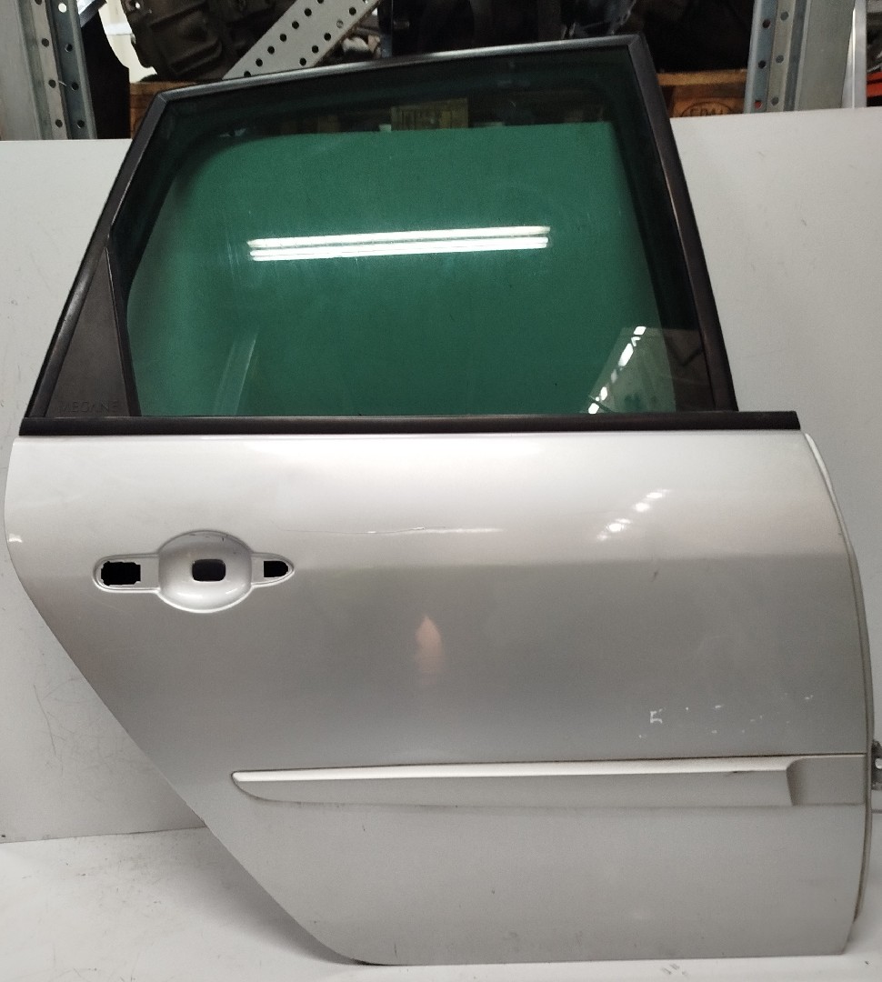 Porta Tras DTO  RENAULT SCÉNIC II  de 2003 a 2010