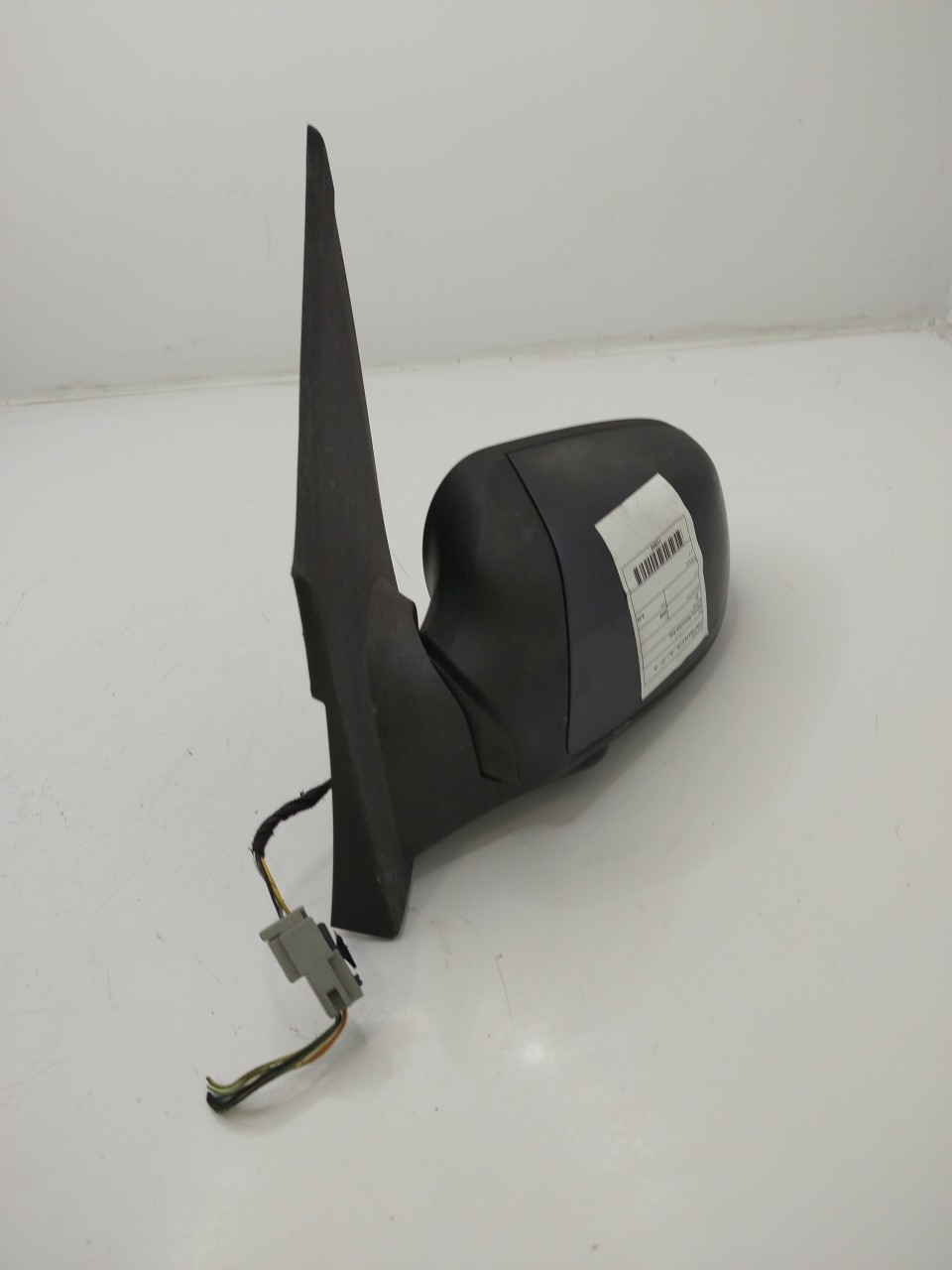 Espelho Retrovisor Esq FORD FIESTA V  de 2001 a 2014