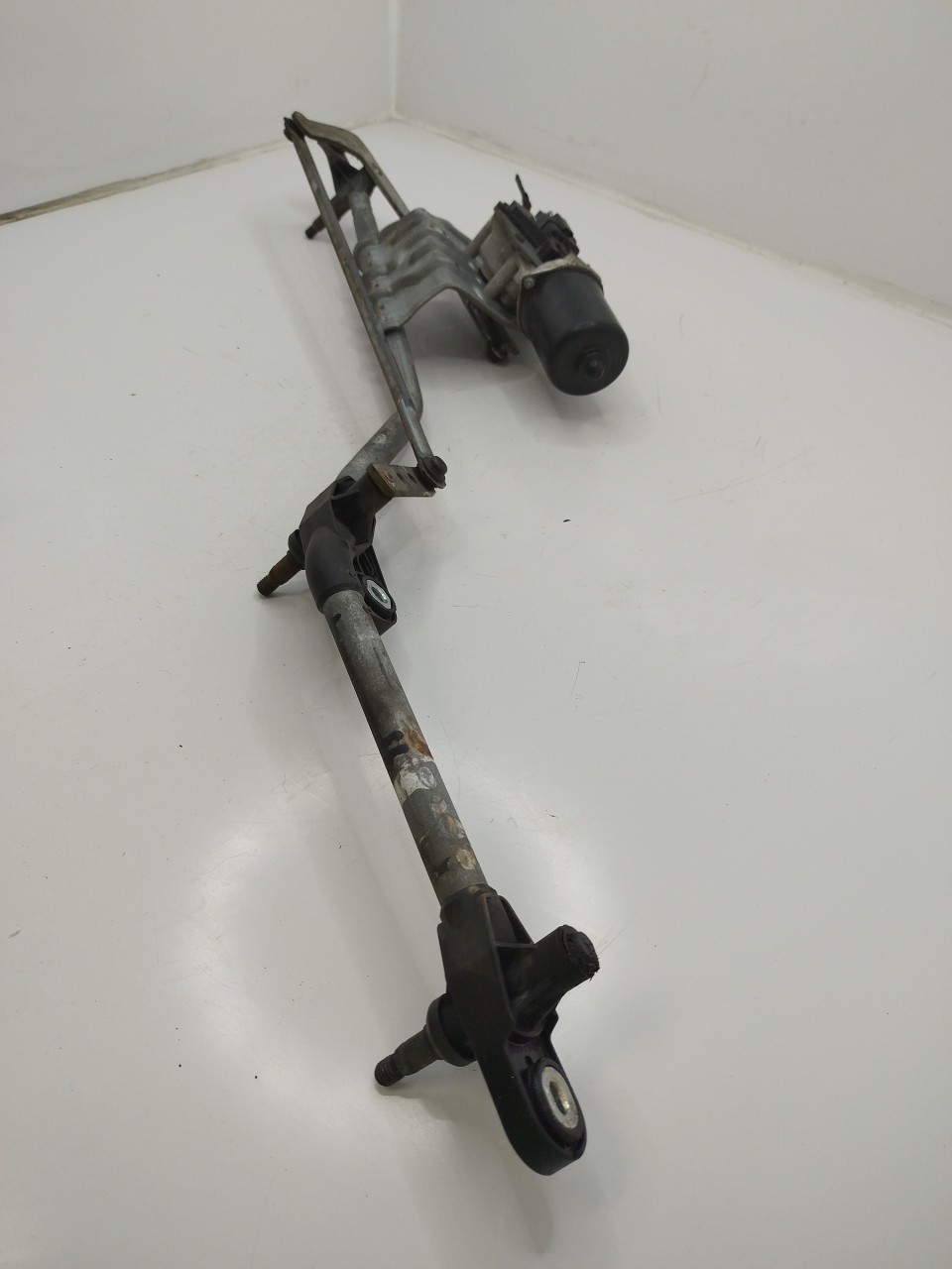 Motor Limpa Vidros FT RENAULT SCÉNIC II  de 2003 a 2010