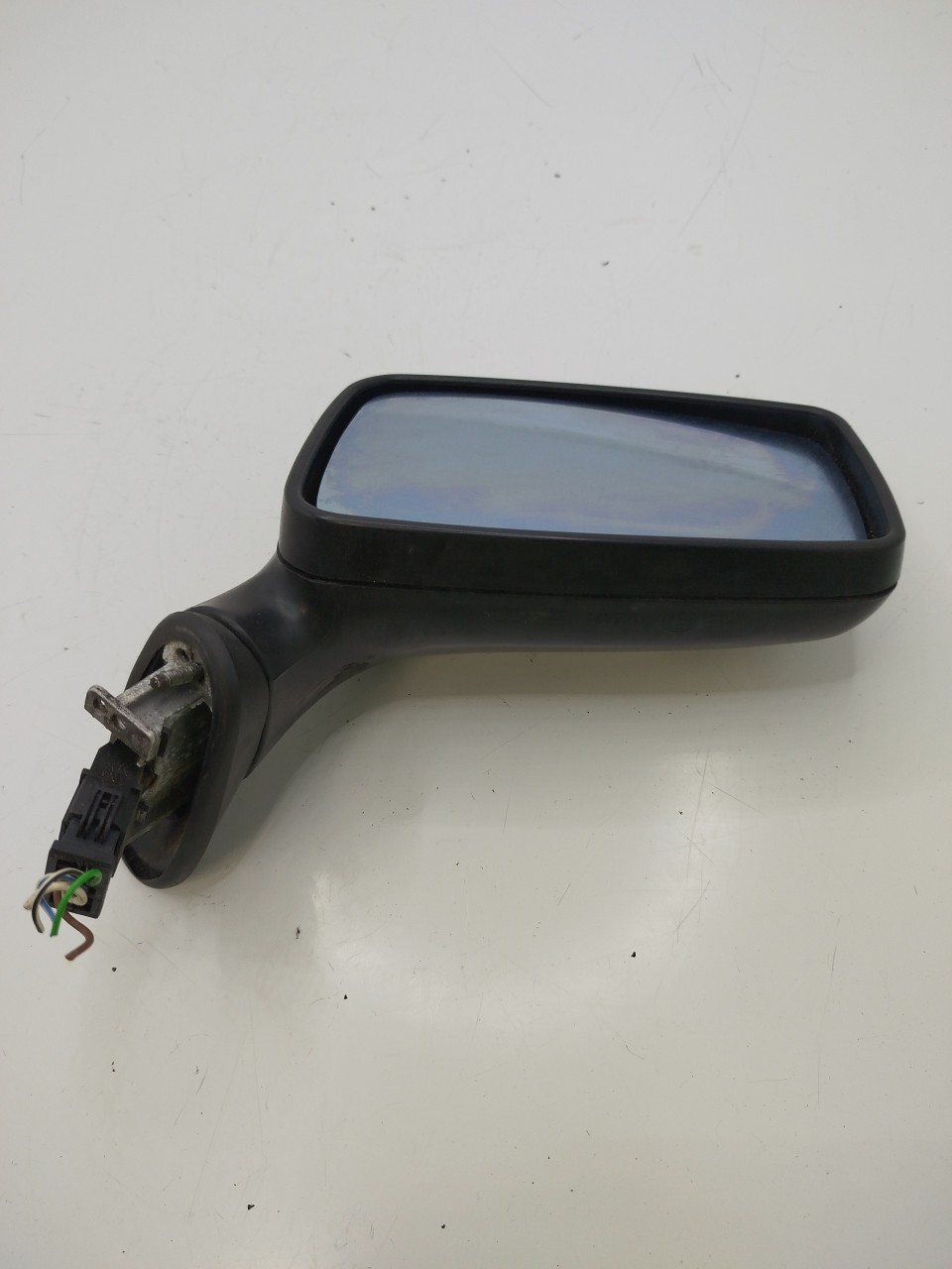 Espelho Retrovisor Dto AUDI 80  de 1986 a 1991