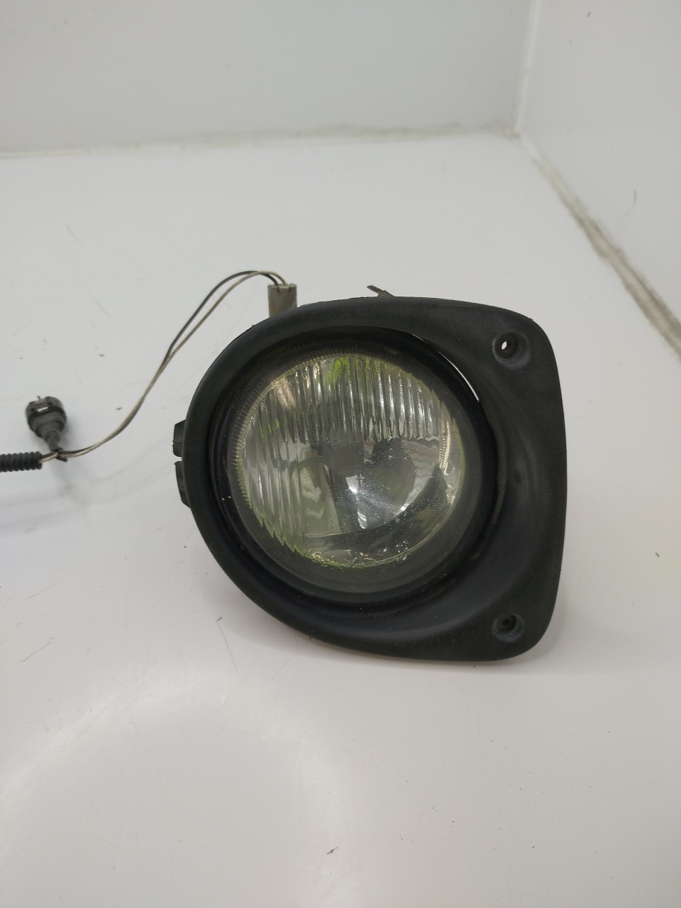 Farol Nevoeiro esq RENAULT CLIO II  de 1998 a 0