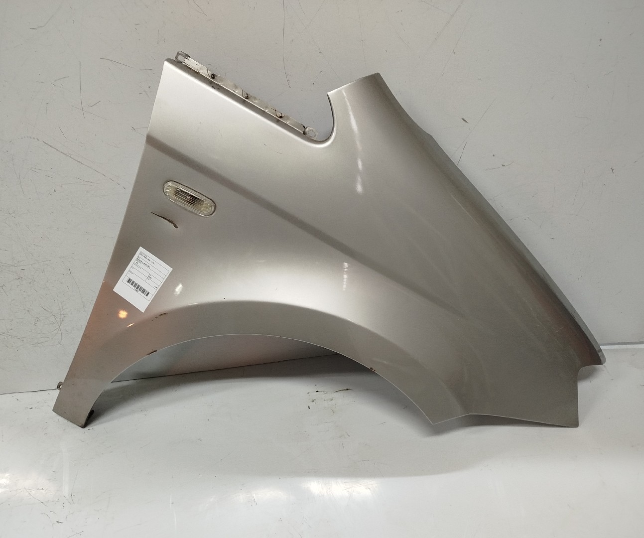 Guarda Lamas Dto FIAT IDEA  de 2003 a 0