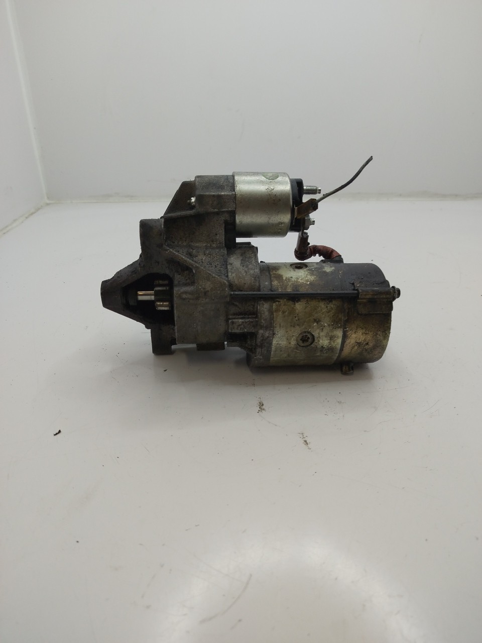 Motor de Arranque PEUGEOT 205 II (20A/C) | 87 - 00 Imagem-2