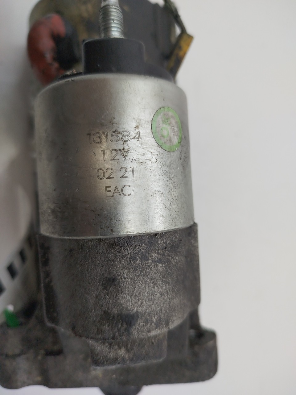 Motor de Arranque PEUGEOT 205 II (20A/C) | 87 - 00 Imagem-3