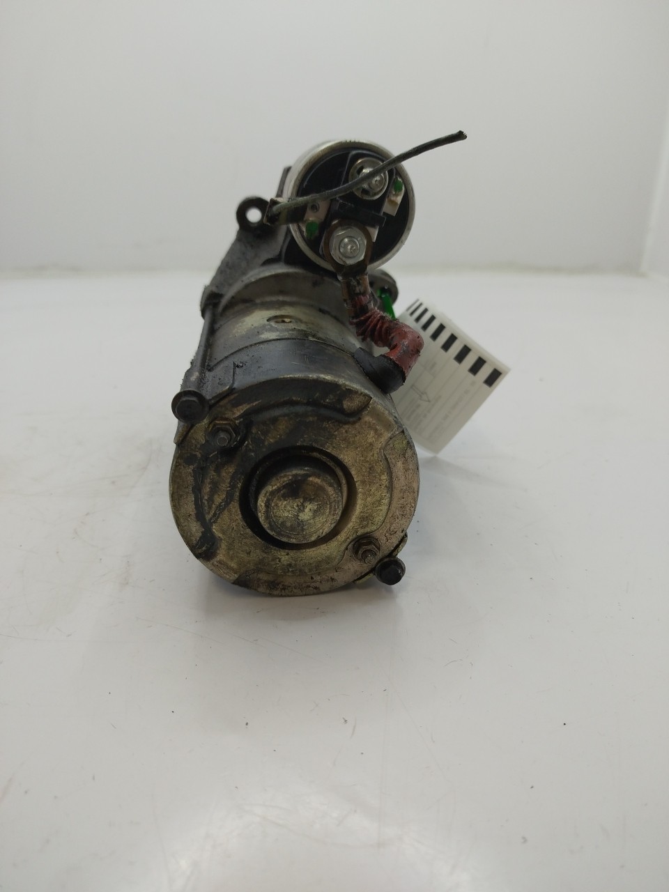 Motor de Arranque PEUGEOT 205 II (20A/C) | 87 - 00 Imagem-4