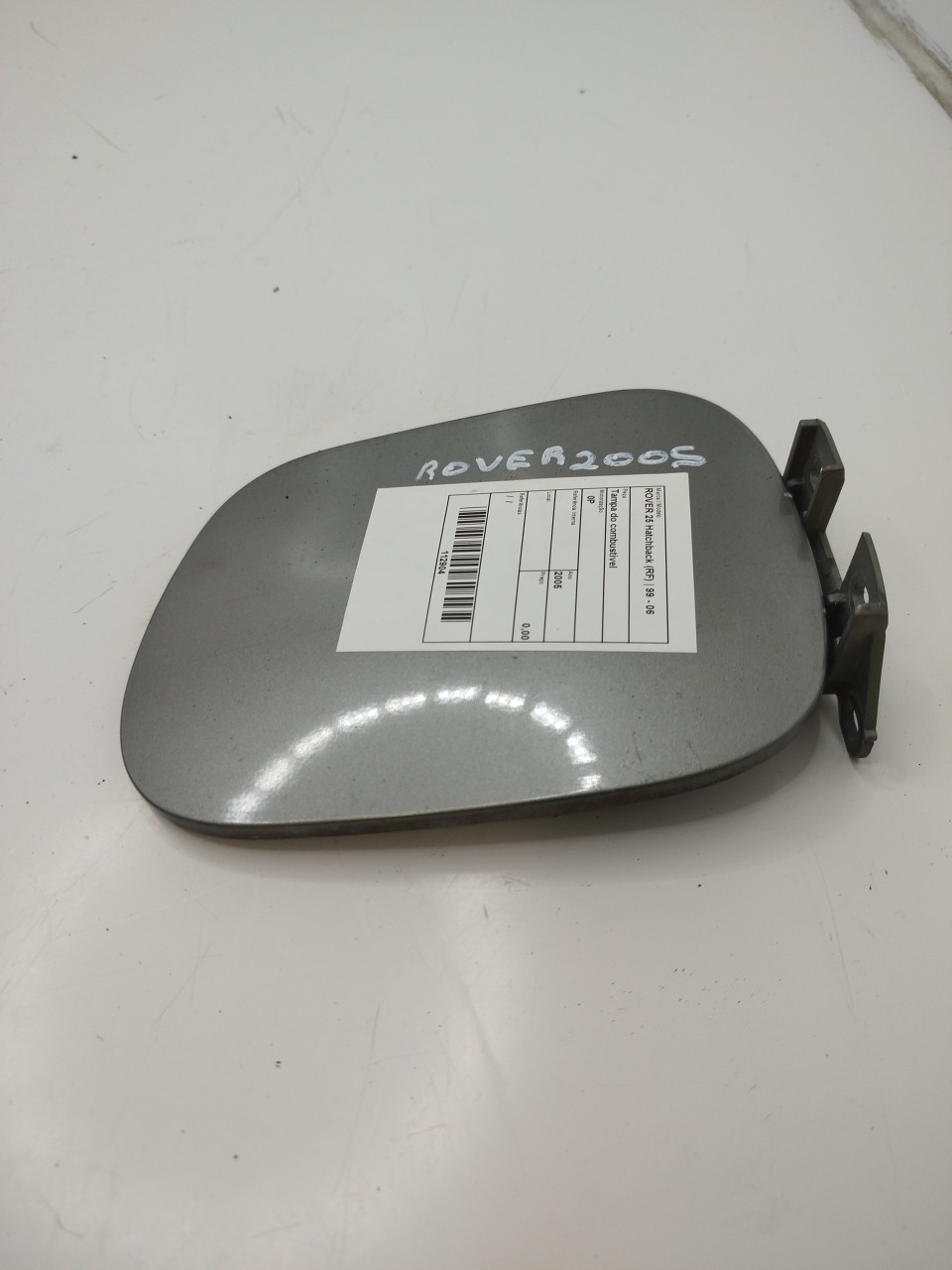 Tampa do combustivel ROVER 25 Hatchback  de 1999 a 2006