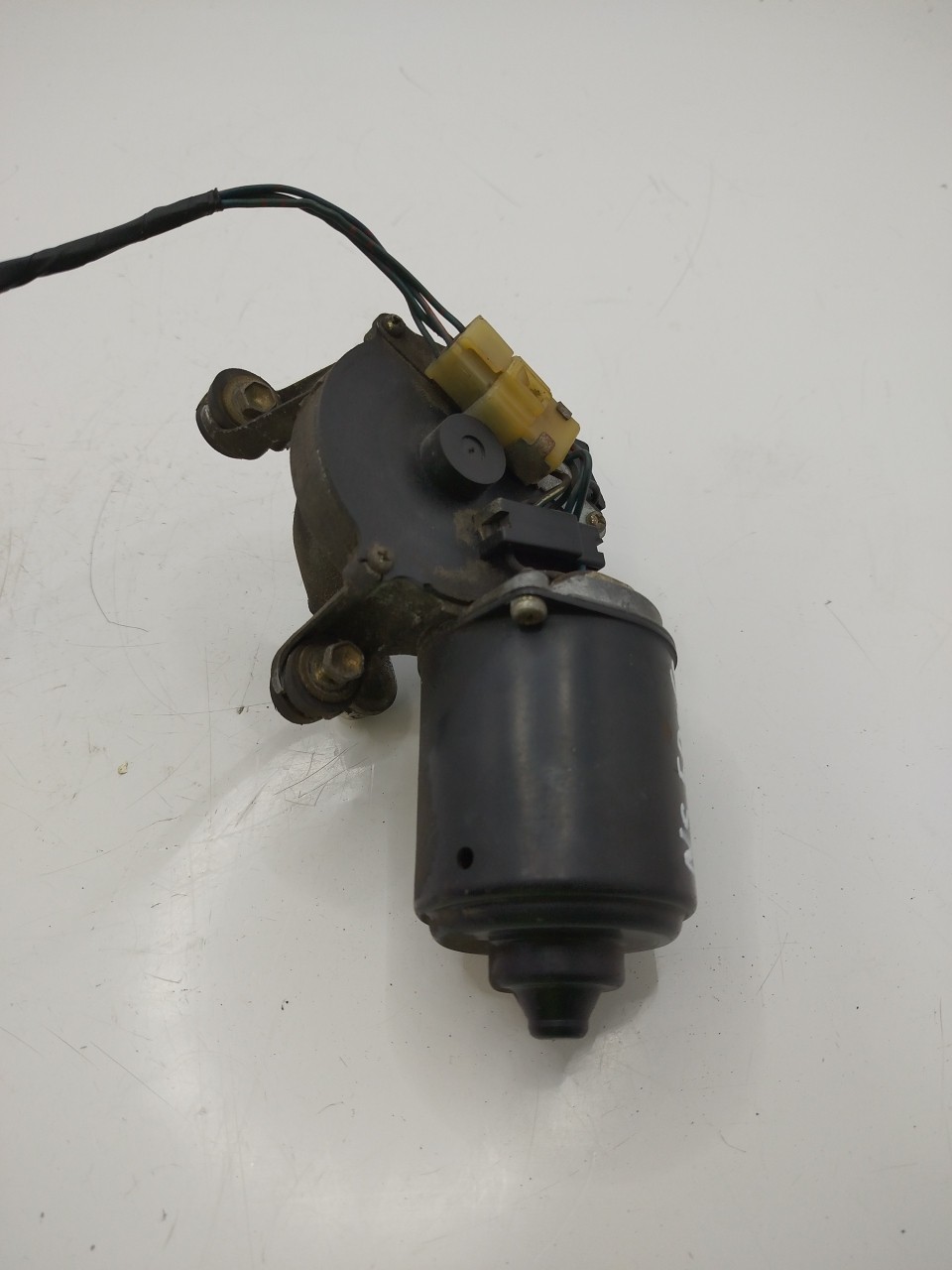 Motor Limpa Vidros TR TOYOTA COROLLA Hatchback  de 1979 a 1983