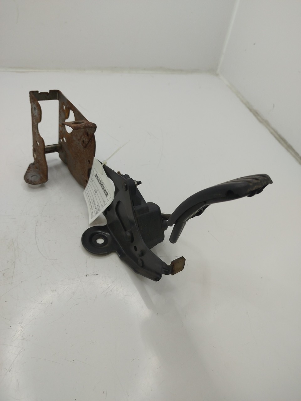 PEDAL ACELERADOR  RENAULT SCÉNIC II  de 2003 a 2010