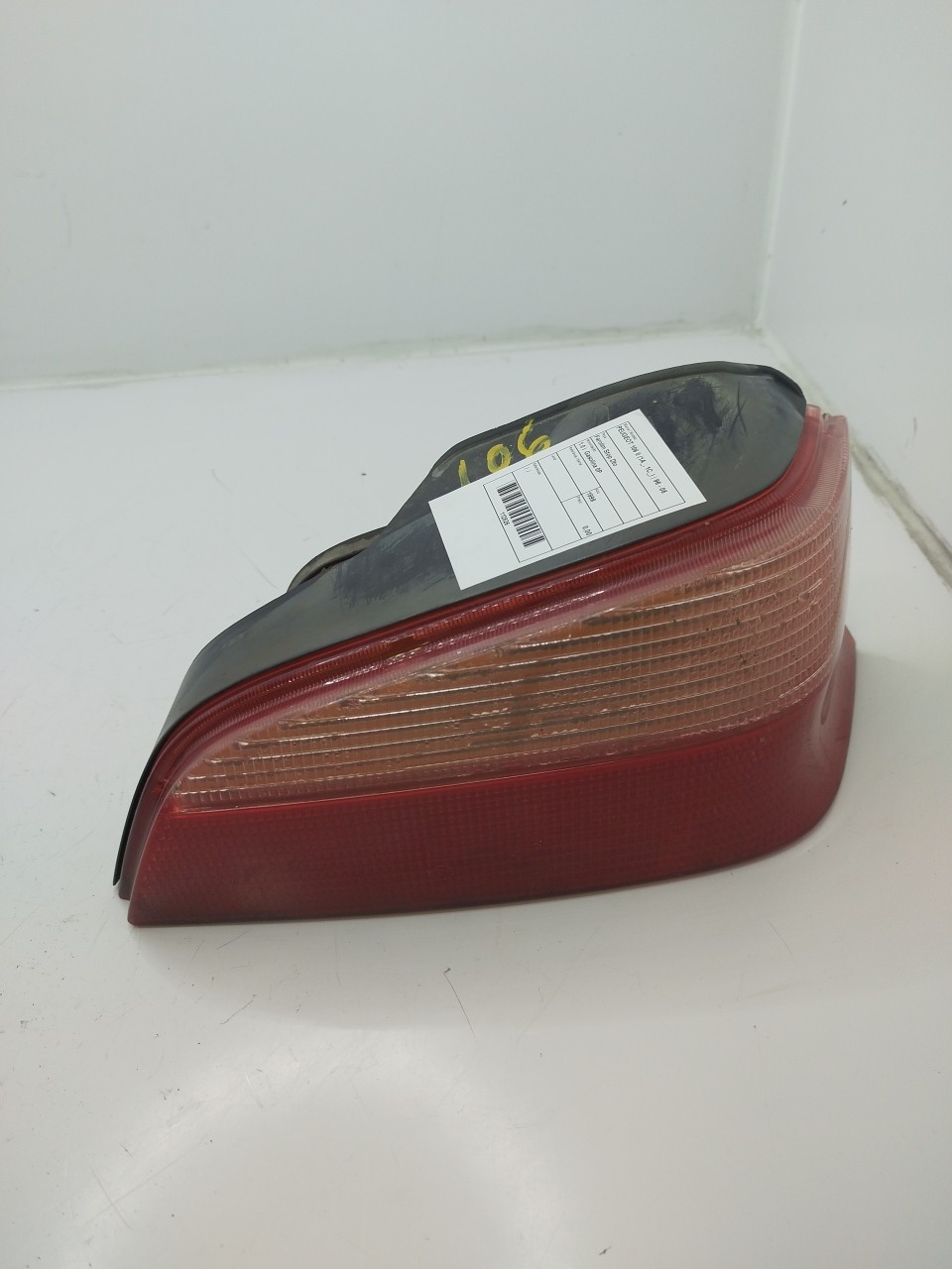Farolim Stop Dto PEUGEOT 106 II  de 1996 a 2005