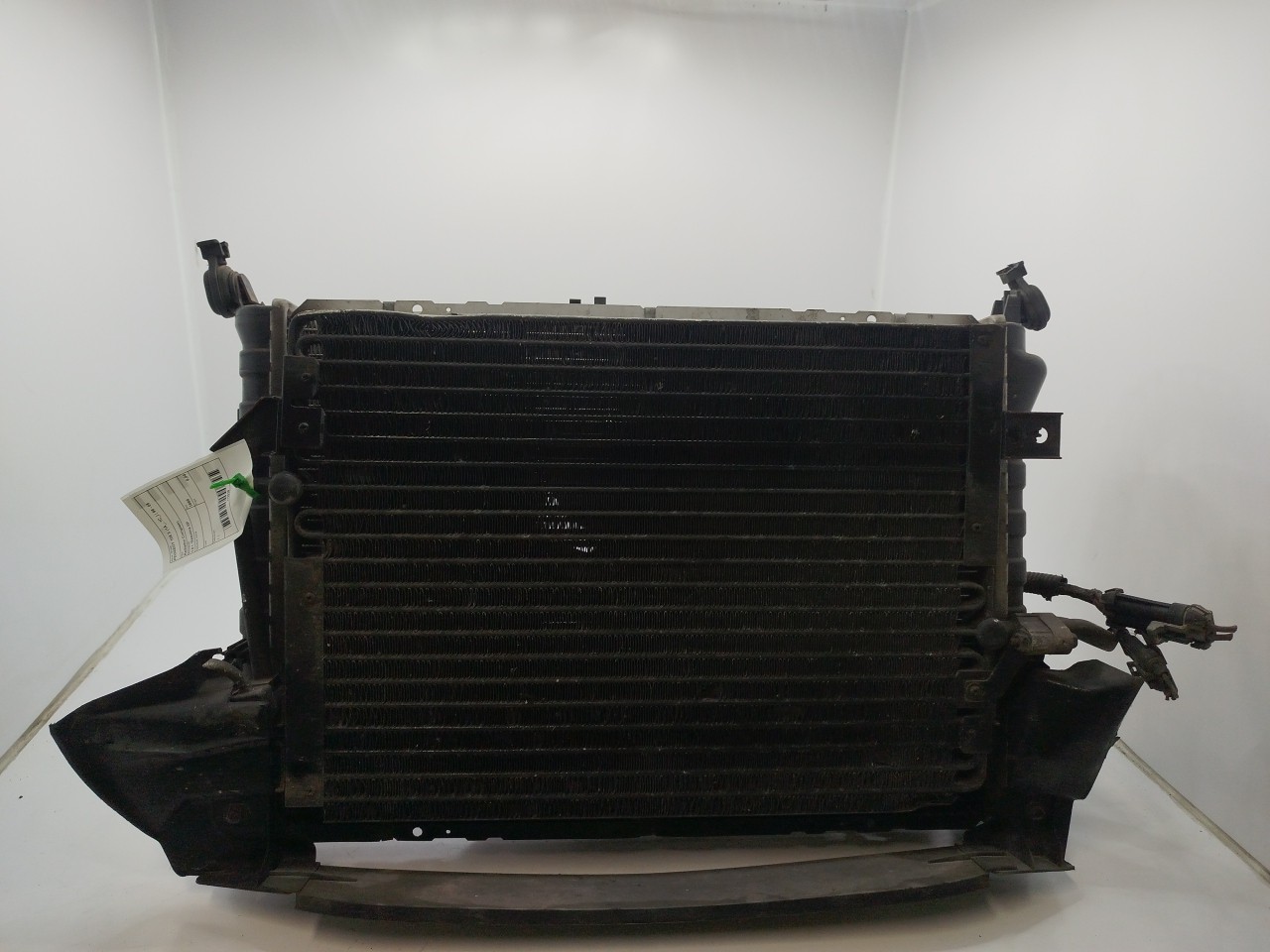 Radiador Completo  PEUGEOT 106 II  de 1996 a 2005