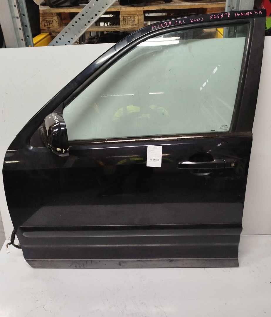 Porta Frente Esq HONDA CR-V II  de 2001 a 2007