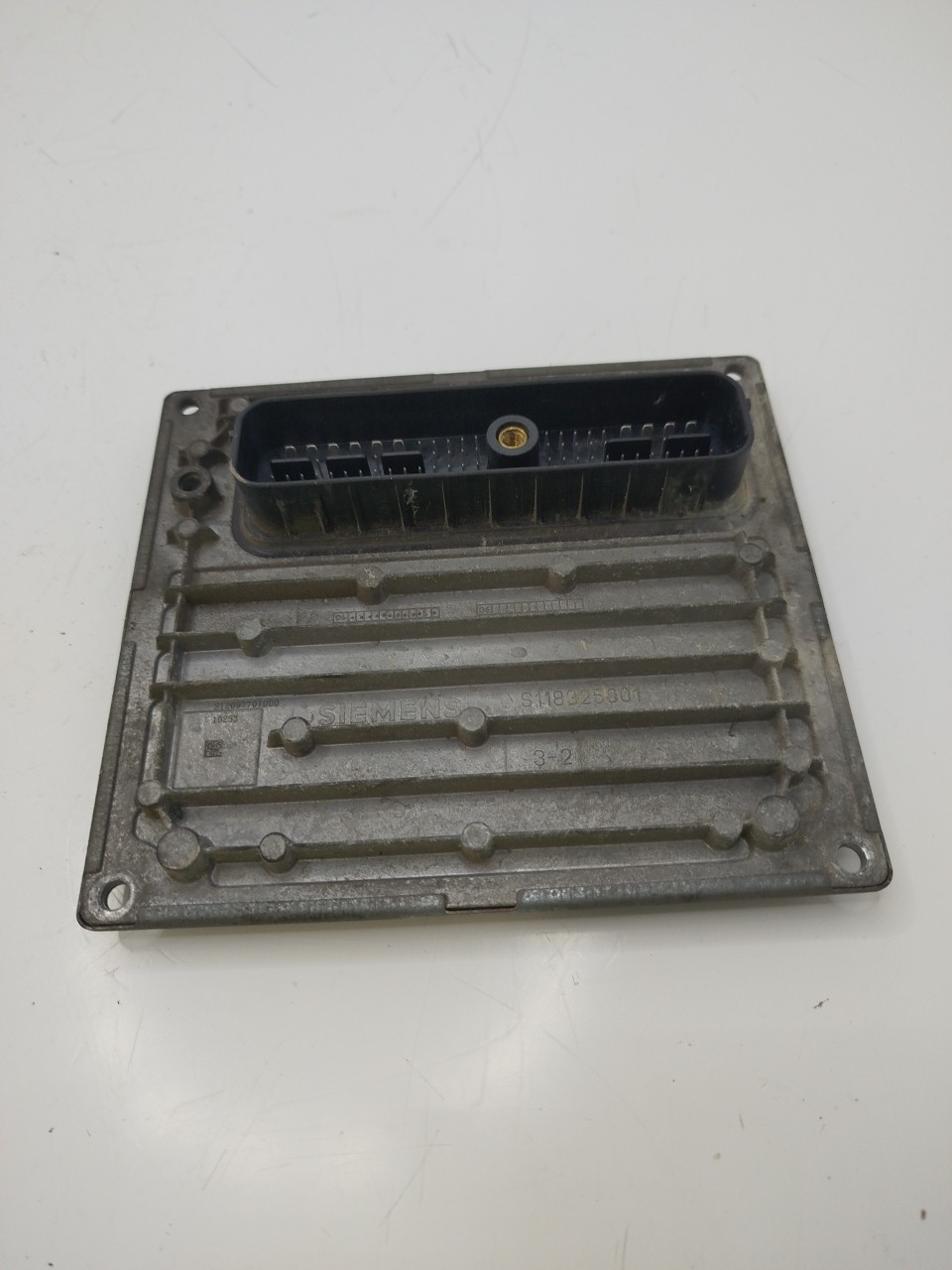 Centralina do Motor FORD FIESTA V  de 2001 a 2014