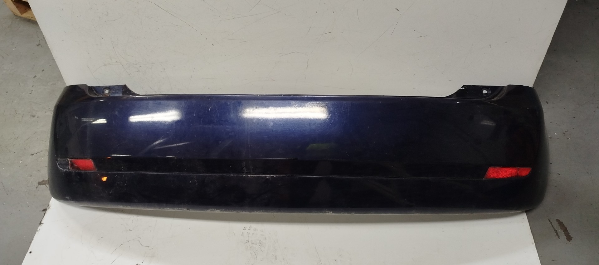 Para Choques TR FORD FIESTA V  de 2001 a 2014