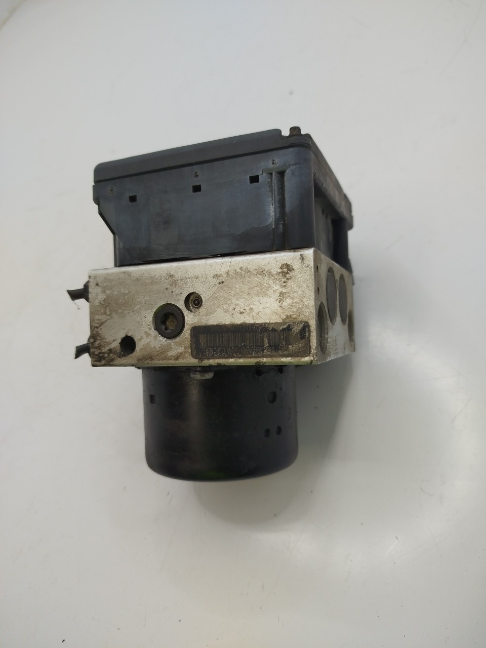 Centralina de ABS SKODA FELICIA II Combi  de 1998 a 2001