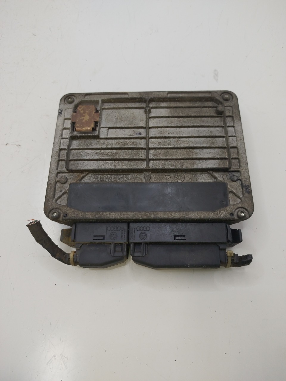 Centralina do Motor SKODA FELICIA II Combi  de 1998 a 2001
