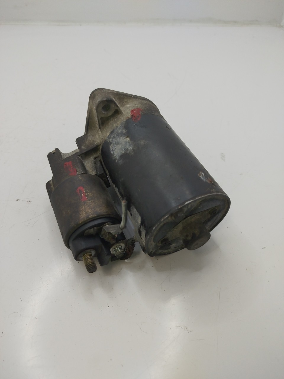 Motor de Arranque FORD FIESTA V  de 2001 a 2014