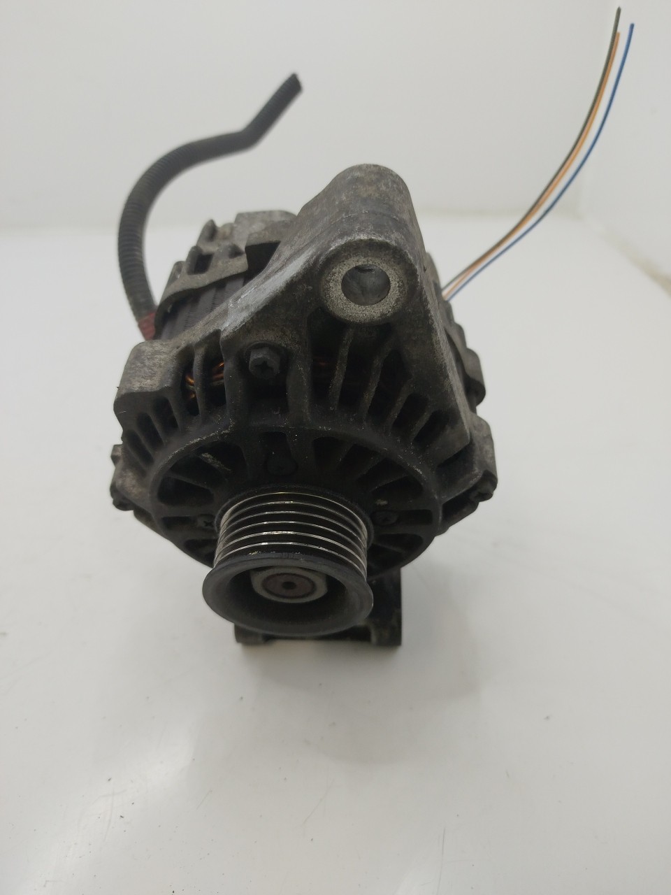 Alternador FORD FIESTA V  de 2001 a 2014
