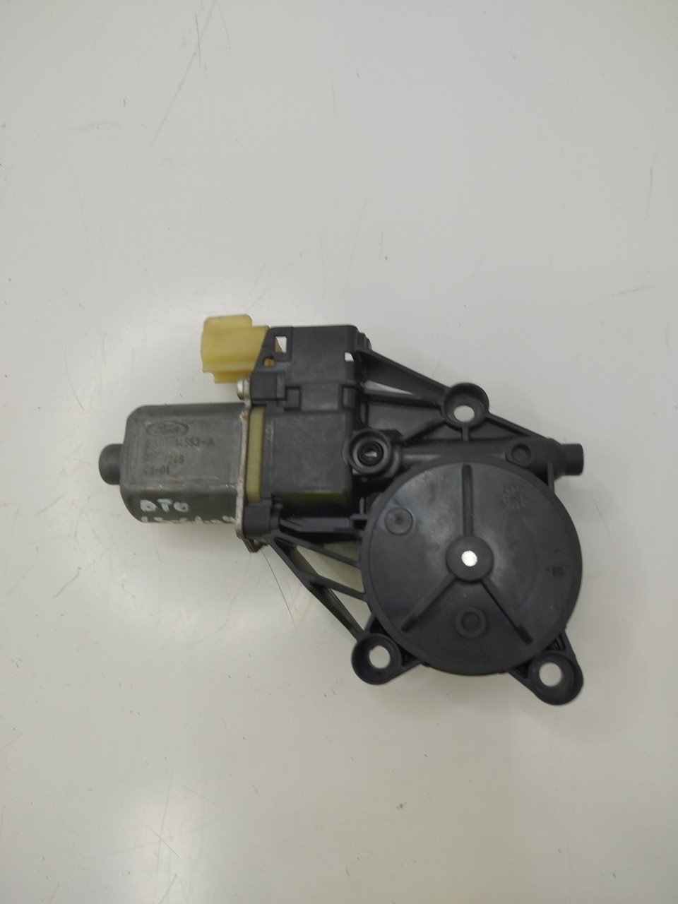 Motor Vidro FT DT FORD FIESTA VI  de 2008 a 0