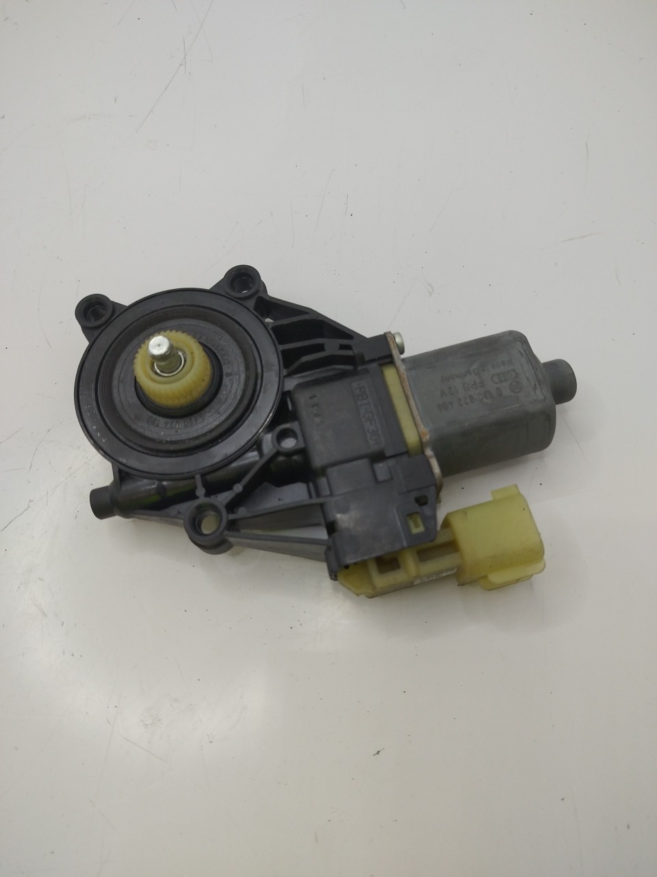 Motor vidro FT ES FORD FIESTA VI  de 2008 a 0
