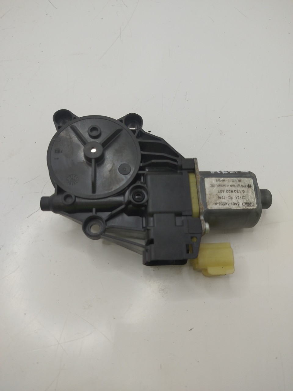 Motor Vidro TR DT FORD FIESTA VI  de 2008 a 0