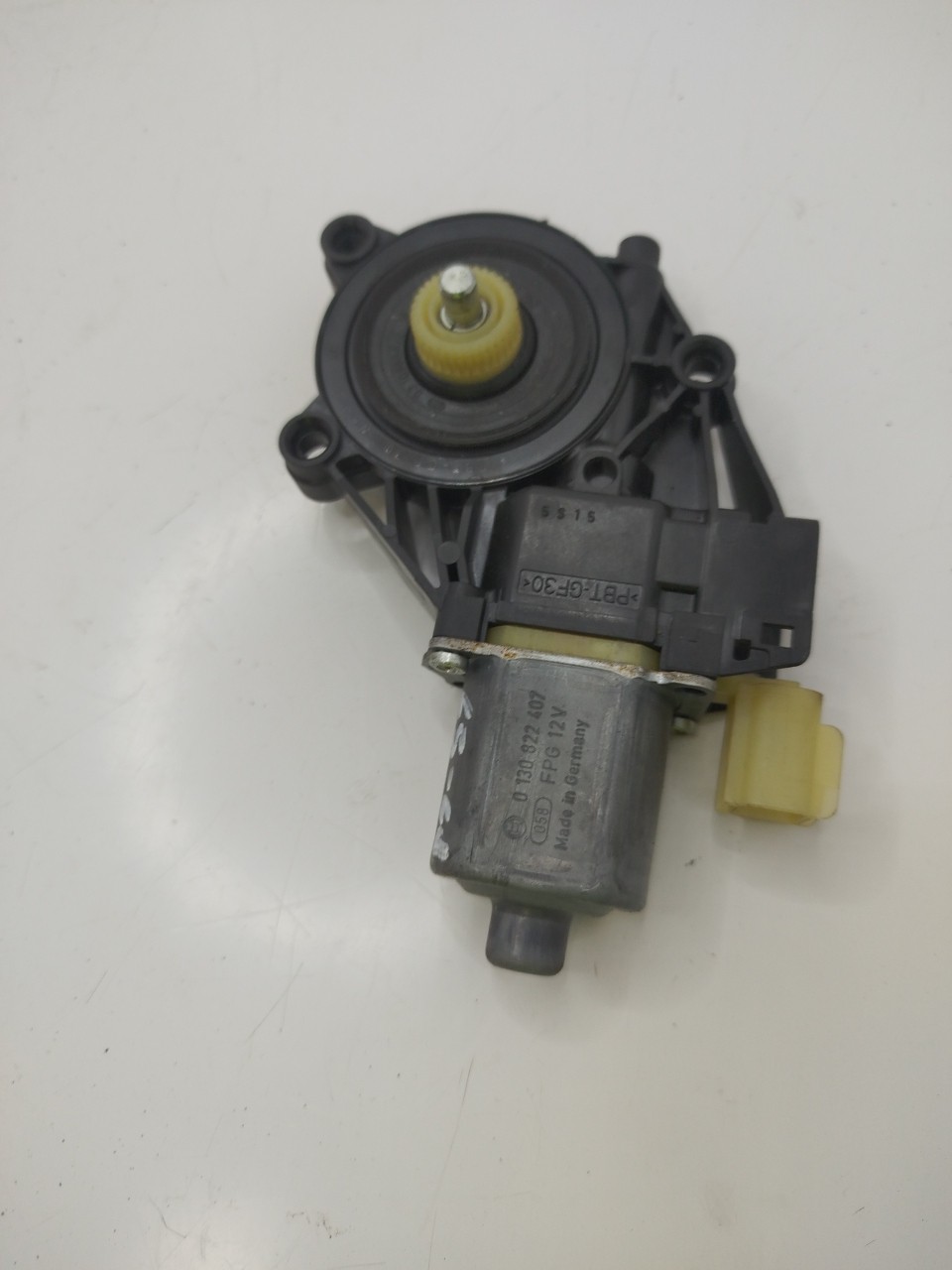 Motor Vidro TR ES FORD FIESTA VI  de 2008 a 0