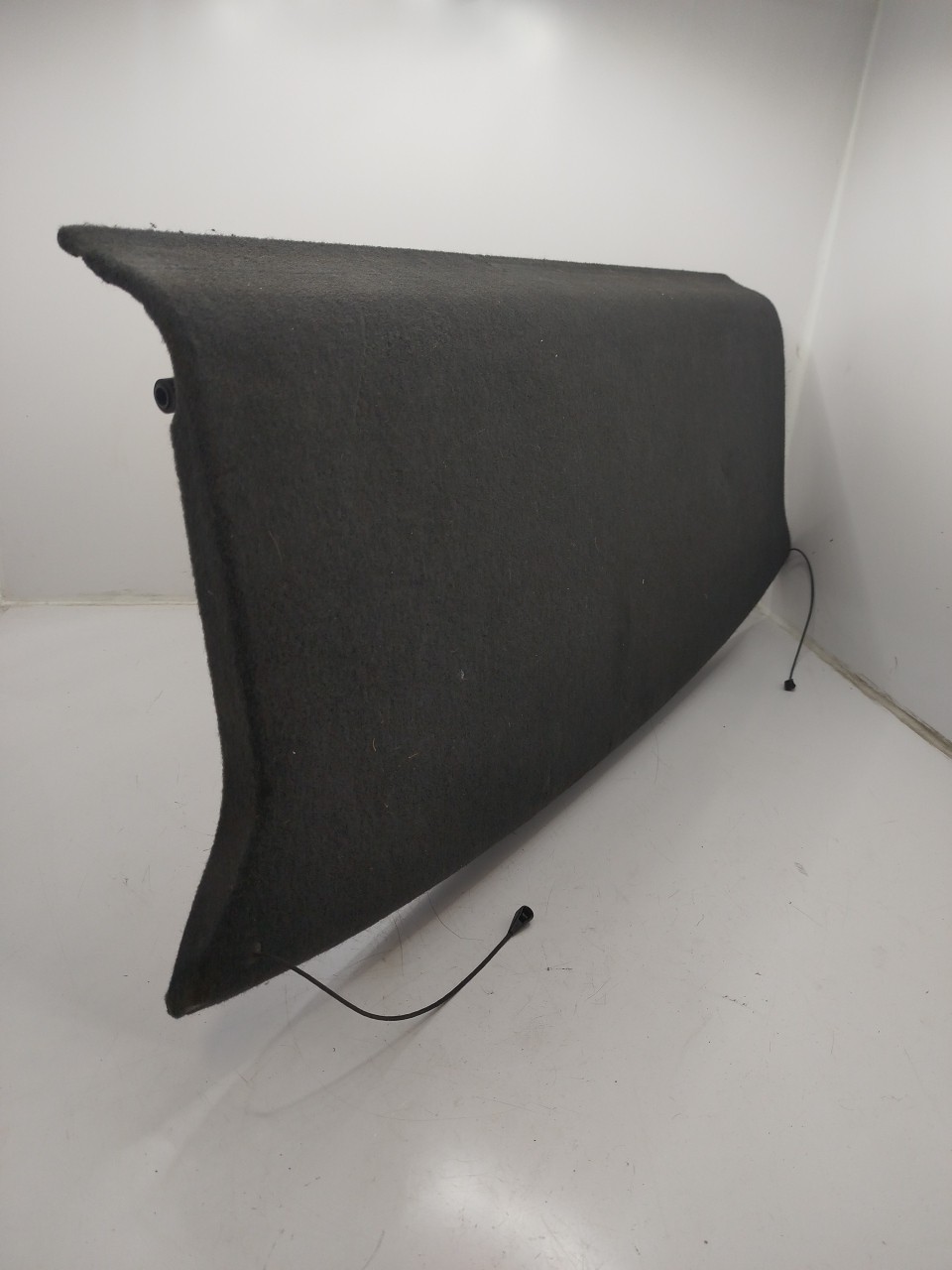 Chapeleira SEAT IBIZA III  de 2002 a 2009