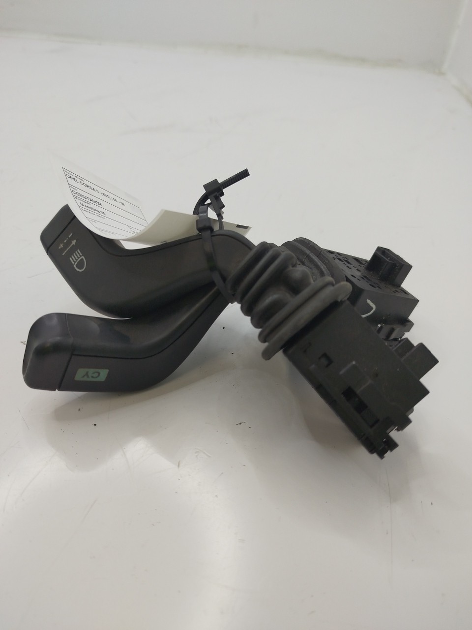 Comutador/ Manete OPEL CORSA C  de 2000 a 2009