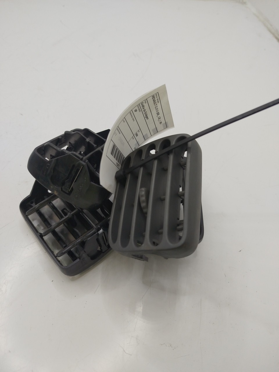 Grelha da Sofagem RENAULT CLIO II  de 1998 a 0