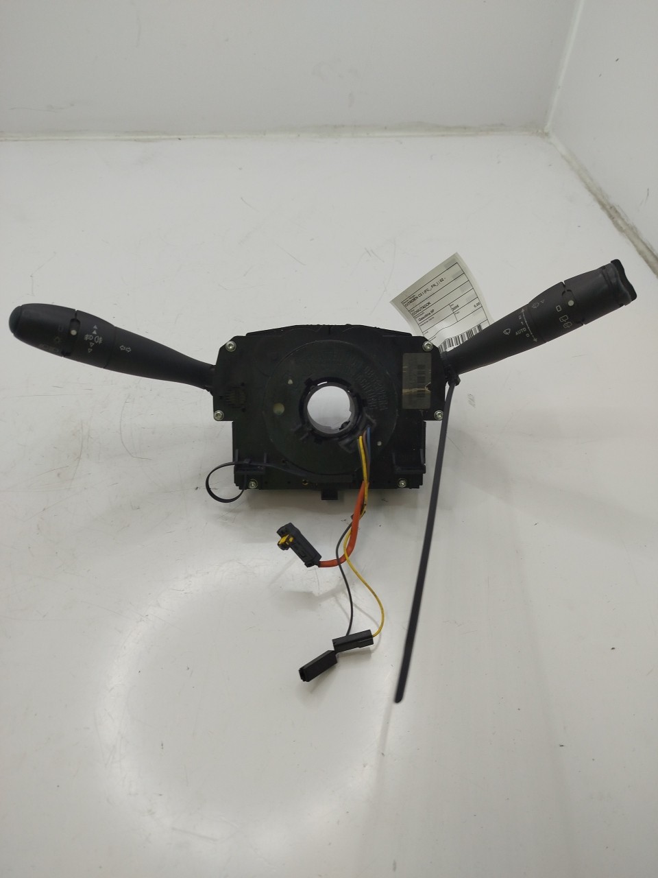 Comutador/ Manete CITROEN C3 I  de 2002 a 0