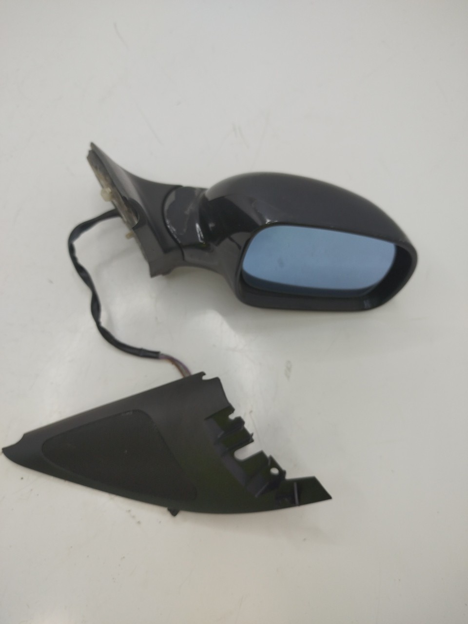 Espelho Retrovisor Dto VOLKSWAGEN GOLF IV  de 1997 a 2007