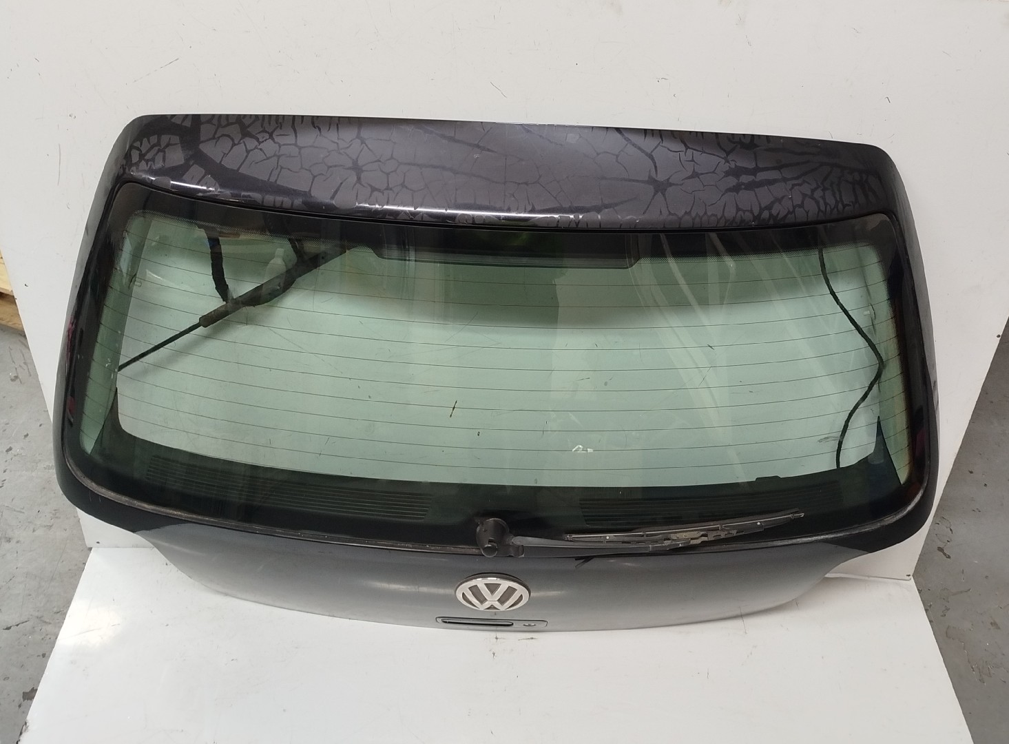 Porta da Mala VOLKSWAGEN GOLF IV  de 1997 a 2007