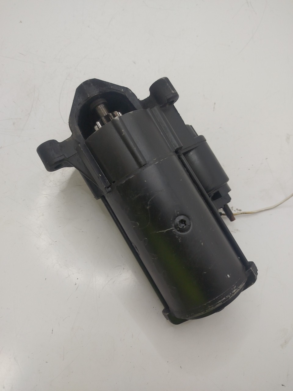 Motor de Arranque PEUGEOT - ID S_13005