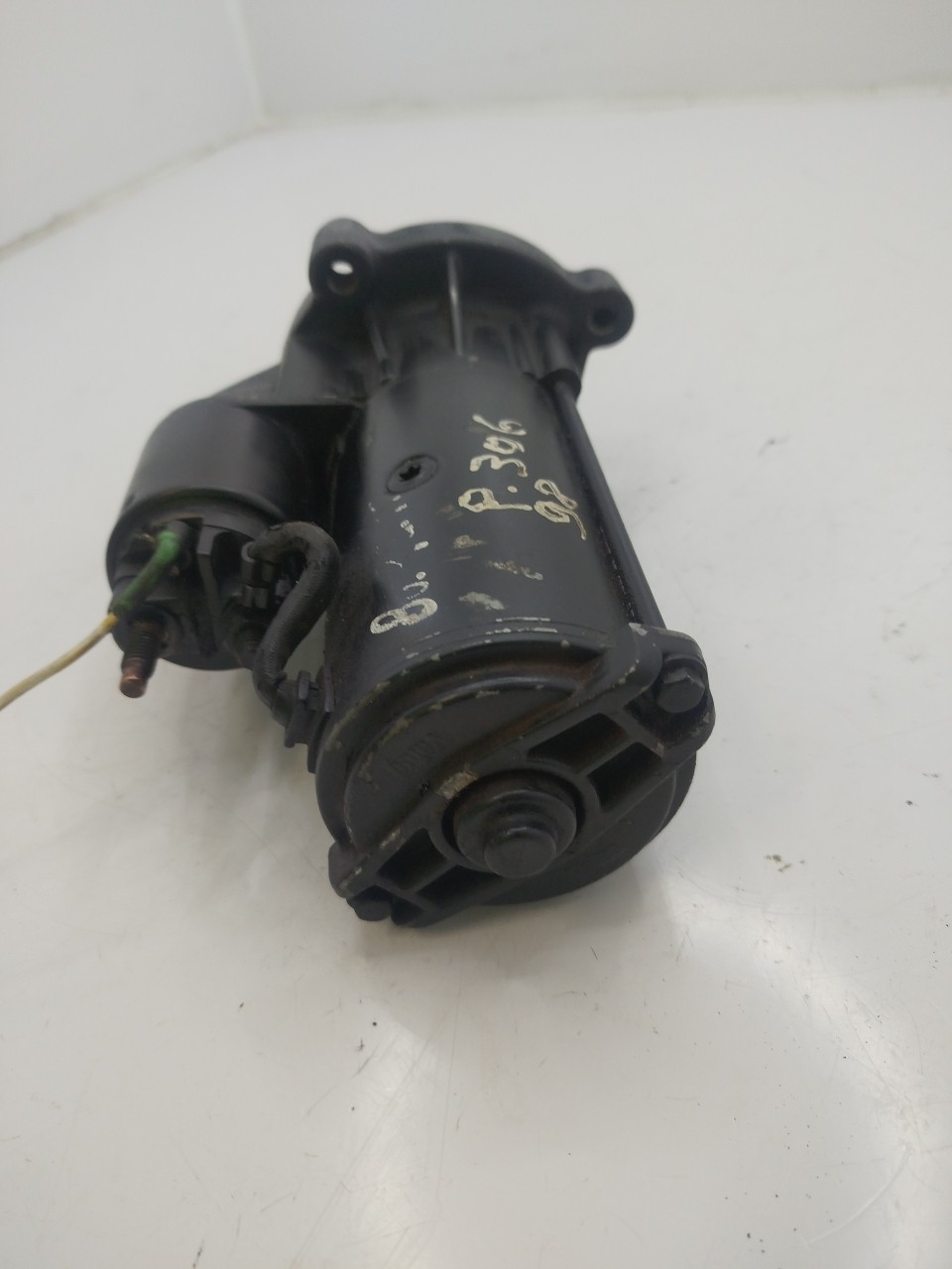 Motor de Arranque PEUGEOT 306 Break (7E, N3, N5) | 94 - 02 Imagem-3