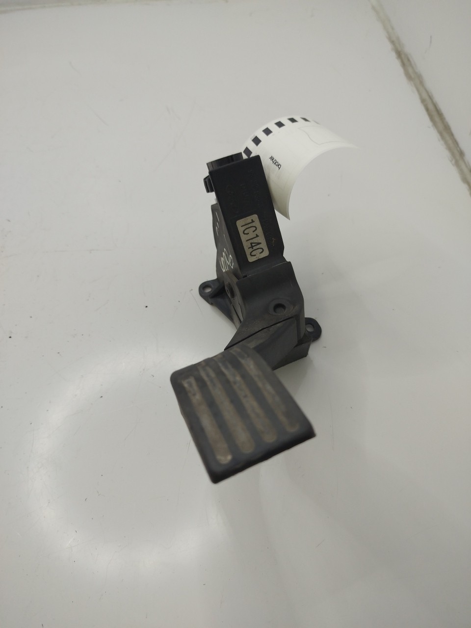 PEDAL ACELERADOR  FORD FOCUS Caixa/Combi  de 1998 a 2005