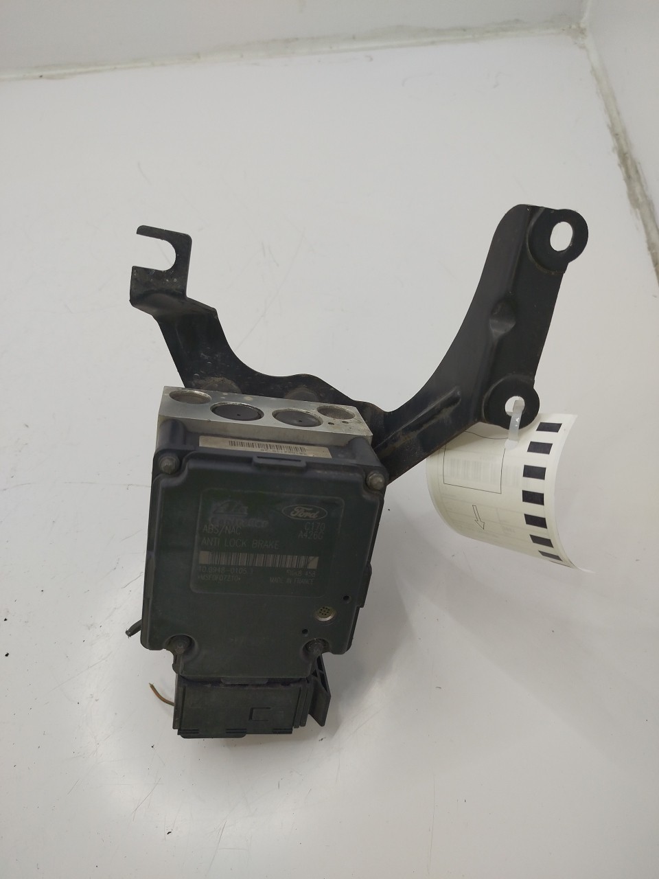 Centralina de ABS FORD FOCUS Caixa/Combi  de 1998 a 2005