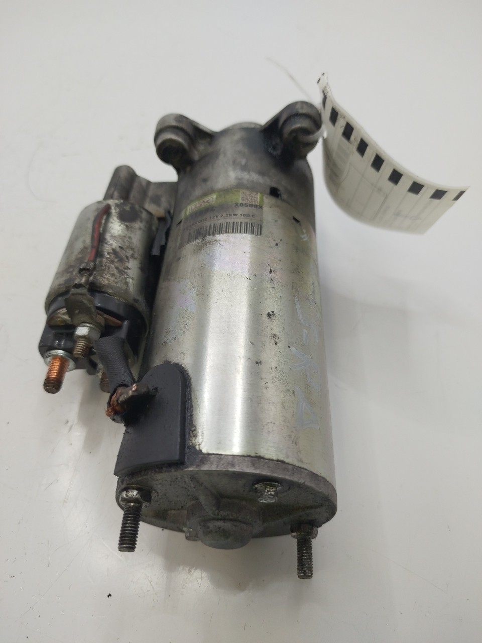 Motor de Arranque FORD FOCUS Caixa/Combi  de 1998 a 2005
