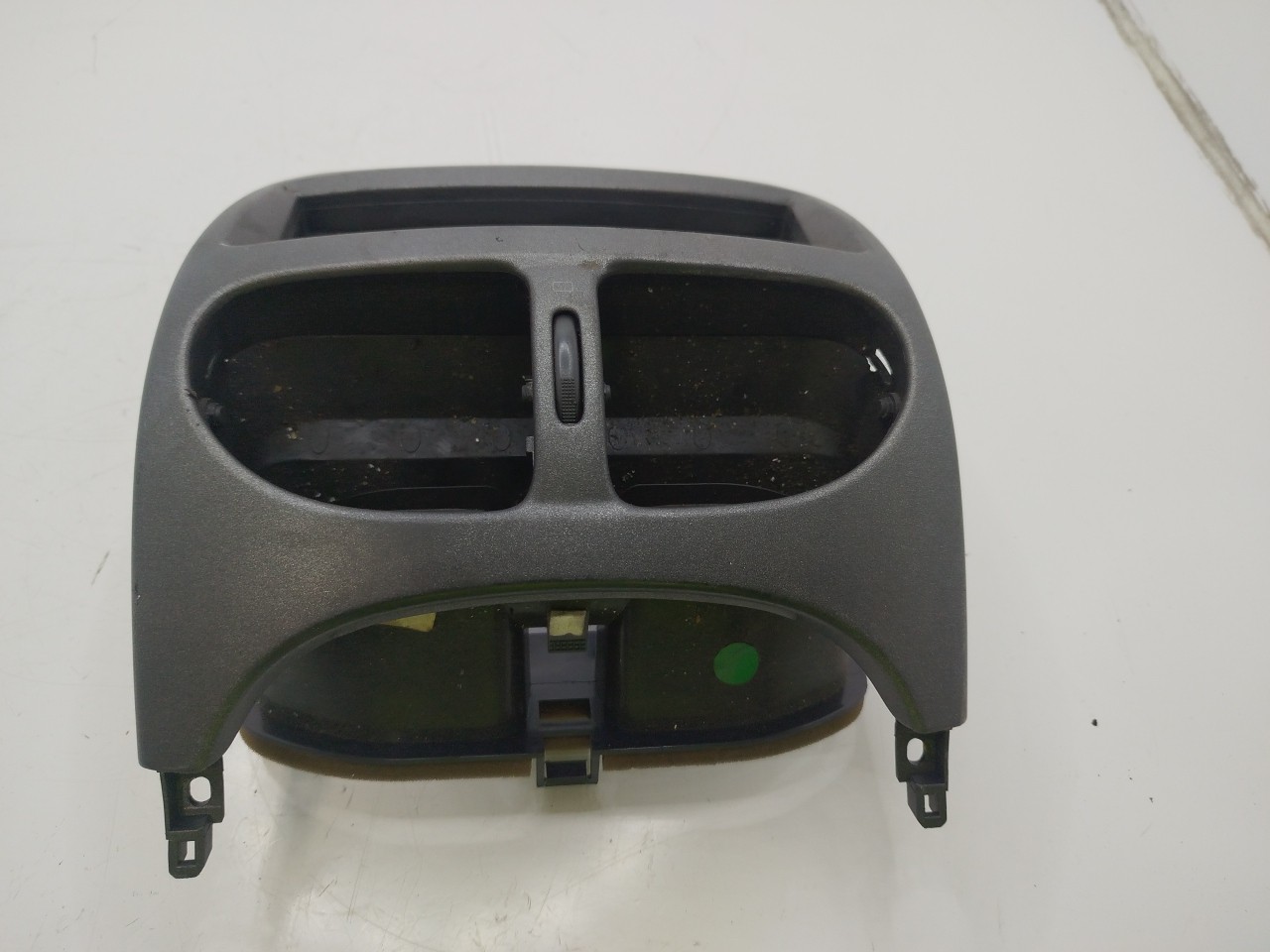 Grelha da Sofagem PEUGEOT 206 SW  de 2002 a 0