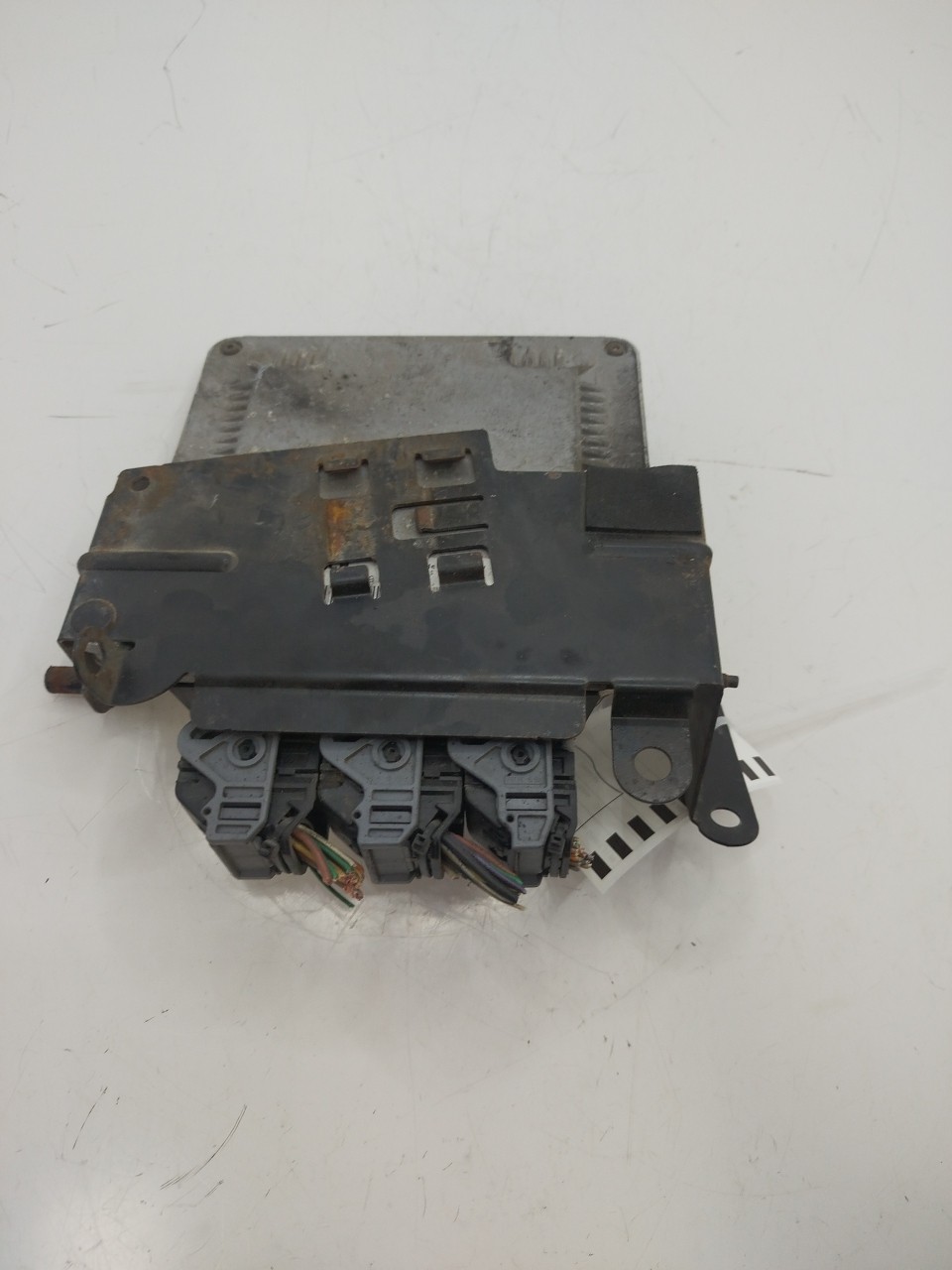 Centralina do Motor RENAULT MEGANE Scenic  de 1996 a 2001