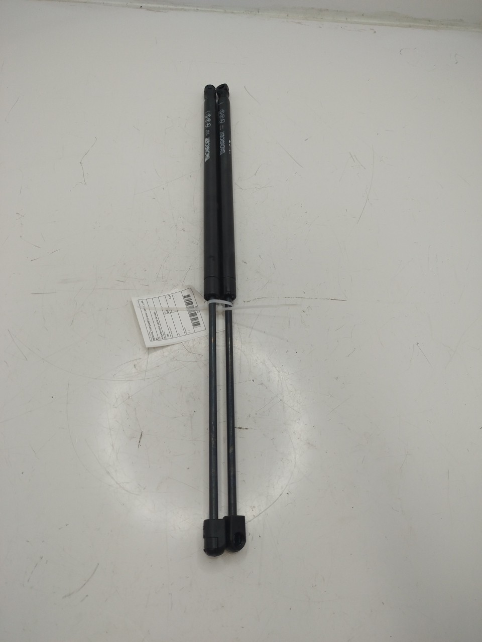 Amortecedor porta da mala RENAULT MEGANE Scenic  de 1996 a 2001