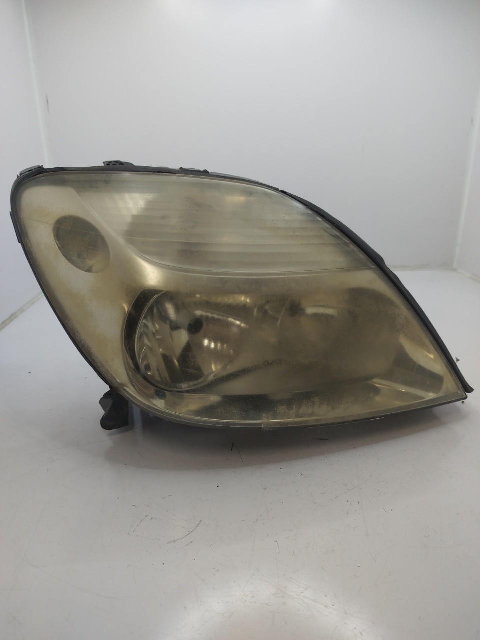 Farol/ Otica Dianteiro DTO RENAULT MEGANE Scenic  de 1996 a 2001
